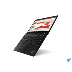 Laptop Lenovo ThinkPad T14 G2 14 FHD Touch i7-1165G7 16GB 512GB SSD W10P 3Y