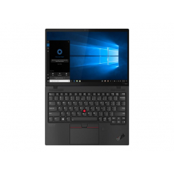 Laptop LENOVO ThinkPad X1 Nano G1 T 13 2K AG i7-1160G7 16GB 512GB SSD BK FPR LTE W11P 3Y