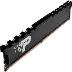 Pamięć RAM PATRIOT Signature Premium 8GB DDR4 3200MHz UDIMM PC4-25600