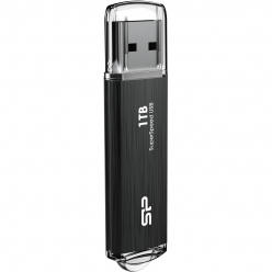 Pamięć USB Silicon Power Marvel Xtreme M80 1TB USB 3.2 600/500 MB/s Gray