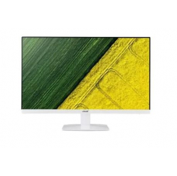 Monitor Acer HA240YAwi 23.8 ZeroFrame FreeSync 4ms 100M:1 250nits IPS LED VGA HDMI white(P)