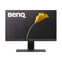 Monitor BENQ GW2280 21.5 Wide LED Display FullHD 1080p 16:9 20Mio:1 250cdm 5ms 2xHDMI RGB 2x 1W TCO 7.0 black