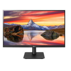 Monitor LG 27MP400-B 27 IPS Full HD 250 cd/m2 D-SUB HDMI