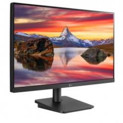 Monitor LG 24MP400-B 21.5 IPS Full HD 250 cd/m2 D-SUB HDMI