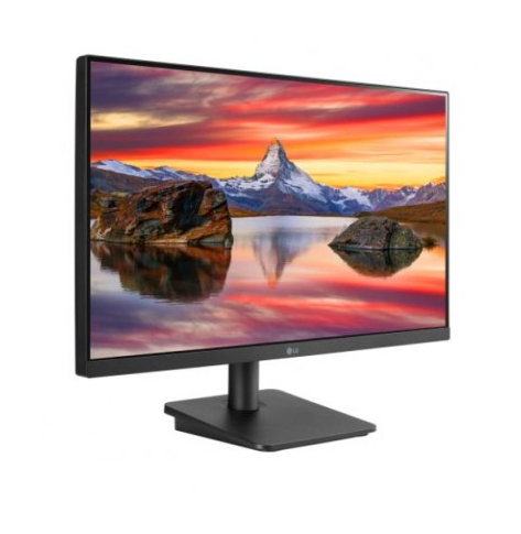 Monitor LG 24MP400-B 21.5 IPS Full HD 250 cd/m2 D-SUB HDMI