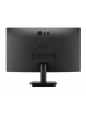 Monitor LG 24MP400-B 21.5 IPS Full HD 250 cd/m2 D-SUB HDMI