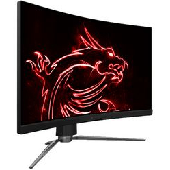 Monitor MSI MPG ARTYMIS 273CQRX QD 27 VA Curve 1000R WQHD 240Hz 1ms 400cd/m2 2xHDMI DP USB type-C