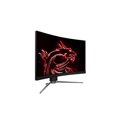 Monitor MSI MPG ARTYMIS 273CQRX QD 27 VA Curve 1000R WQHD 240Hz 1ms 400cd/m2 2xHDMI DP USB type-C