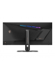 Monitor MSI Optix MPG341QR 34 UWQHD IPS 550cd/m2 1ms 144Hz HDMIx2 DP USB typ C HUB USB