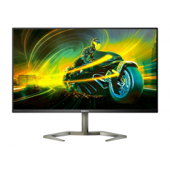 Monitor PHILIPS 32M1N5800A/00 31.5inch UHD IPS 144Hz 500cd/m2 HDMI2.1x2 DP USB 3.2x4 Pivot