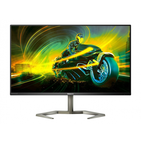 Monitor PHILIPS 32M1N5800A/00 31.5inch UHD IPS 144Hz 500cd/m2 HDMI2.1x2 DP USB 3.2x4 Pivot