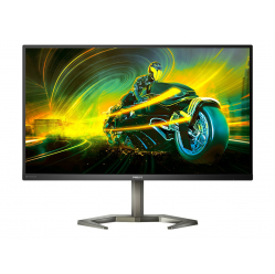 Monitor PHILIPS 27M1N5500ZA/00 27inch QHD NanoIPS 170Hz 350cd/m2 HDMI2.0x2 DP USB 3.2x4 Pivot