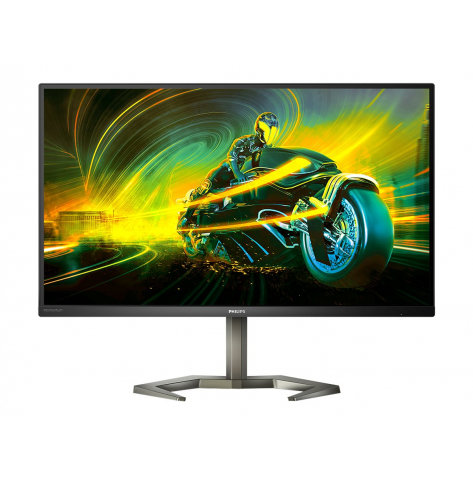 Monitor PHILIPS 27M1N5500ZA/00 27inch QHD NanoIPS 170Hz 350cd/m2 HDMI2.0x2 DP USB 3.2x4 Pivot