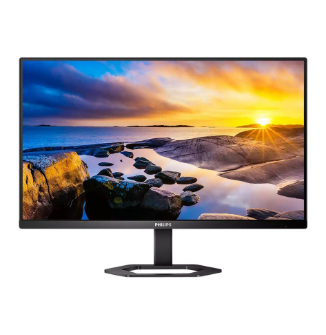 Monitor PHILIPS 24E1N5300AE/00 23.8 FHD IPS 75Hz 4ms 300cd/m2 HDMI DisplayPort USB-C 3.2 PD65W Pivot