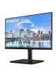 Monitor Samsung 27 cali LF27T450FZUXEN IPS 1920 x 1080 FHD 16:9 2xHDMI 1xDP 5ms HAS+PIVOT głośniki płaski 3Y