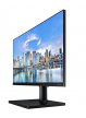 Monitor Samsung 27 cali LF27T450FZUXEN IPS 1920 x 1080 FHD 16:9 2xHDMI 1xDP 5ms HAS+PIVOT głośniki płaski 3Y