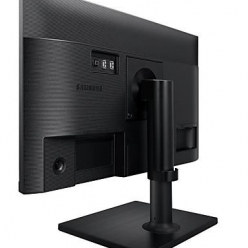 Monitor Samsung 27 cali LF27T450FZUXEN IPS 1920 x 1080 FHD 16:9 2xHDMI 1xDP 5ms HAS+PIVOT głośniki płaski 3Y