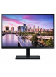 Monitor Samsung 23,8 cala LF24T450GYUXEN IPS 1920 x 1200 FHD 16:10 1xDVI 1xHDMI 1xDP 5ms HAS+PIVOT głośniki płaski 3Y