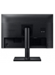 Monitor Samsung 23,8 cala LF24T450GYUXEN IPS 1920 x 1200 FHD 16:10 1xDVI 1xHDMI 1xDP 5ms HAS+PIVOT głośniki płaski 3Y