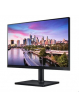 Monitor Samsung 23,8 cala LF24T450GYUXEN IPS 1920 x 1200 FHD 16:10 1xDVI 1xHDMI 1xDP 5ms HAS+PIVOT głośniki płaski 3Y