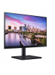 Monitor Samsung 23,8 cala LF24T450GYUXEN IPS 1920 x 1200 FHD 16:10 1xDVI 1xHDMI 1xDP 5ms HAS+PIVOT głośniki płaski 3Y