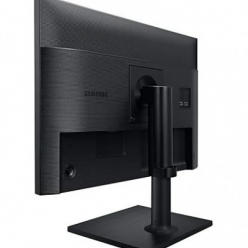 Monitor Samsung 23,8 cala LF24T450GYUXEN IPS 1920 x 1200 FHD 16:10 1xDVI 1xHDMI 1xDP 5ms HAS+PIVOT głośniki płaski 3Y