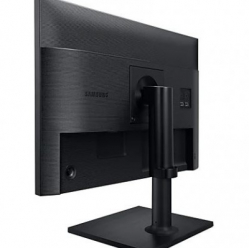 Monitor Samsung 23,8 cala LF24T450GYUXEN IPS 1920 x 1200 FHD 16:10 1xDVI 1xHDMI 1xDP 5ms HAS+PIVOT głośniki płaski 3Y