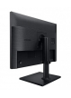 Monitor Samsung 23,8 cala LF24T450GYUXEN IPS 1920 x 1200 FHD 16:10 1xDVI 1xHDMI 1xDP 5ms HAS+PIVOT głośniki płaski 3Y