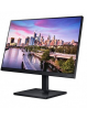 Monitor Samsung 23,8 cala LF24T450GYUXEN IPS 1920 x 1200 FHD 16:10 1xDVI 1xHDMI 1xDP 5ms HAS+PIVOT głośniki płaski 3Y