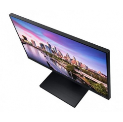 Monitor Samsung 23,8 cala LF24T450GYUXEN IPS 1920 x 1200 FHD 16:10 1xDVI 1xHDMI 1xDP 5ms HAS+PIVOT głośniki płaski 3Y