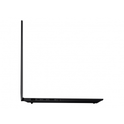 Laptop LENOVO ThinkPad X1 Extreme G4 T 16 WQUXGA MT i7-11800H 512GB + 512GB SSD RTX3060 BK FPR W11P 3Y