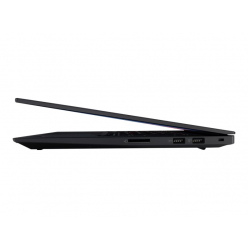 Laptop LENOVO ThinkPad X1 Extreme G4 T 16 WQXGA AG i7-11800H 16GB 512GB SSD RTX3050Ti MaxQ BK FPR W11P 3Y