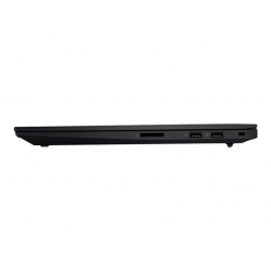 Laptop LENOVO ThinkPad X1 Extreme G4 T 16 WQUXGA AG i7-11800H 512GB SSD RTX3050Ti MaxQ 5G LTE BK FPR W11P 3Y
