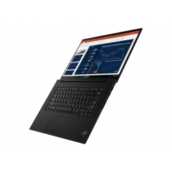 Laptop LENOVO ThinkPad X1 Extreme G4 T 16 WQUXGA AG i7-11800H 512GB SSD RTX3050Ti MaxQ 5G LTE BK FPR W11P 3Y