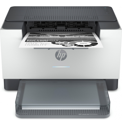 Drukarka HP LaserJet M209dw A4 mono WiFi