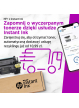 Drukarka HP LaserJet M209dw A4 mono WiFi