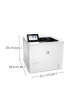 Drukarka laserowa HP LaserJet ENTERPRISE M611DN