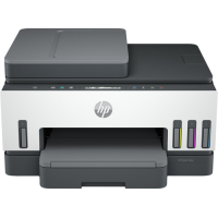 Urządzenie wielofunkcyjne HP Smart Tank 750 All-in-One A4