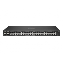 Switch HP Aruba JL676A 6100 48G 4SFP+ 