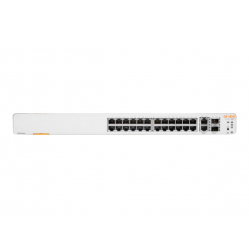 Switch HP Aruba JL806A IOn 1960 24G 2XT 2XF
