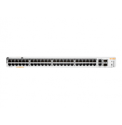 Switch zarządzalny HPe Aruba IOn 1960 48G 2XT 2XF 600W