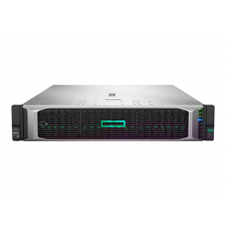 Serwer HP DL380 Gen10+ Xeon-Silver 4314 1P 32GB NC-B 8SFF