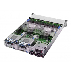 Serwer HP ProLiant DL380 Gen10 4215R 8 core 3.2GHz 1P 32GB S100i NC 8SFF 800W PS