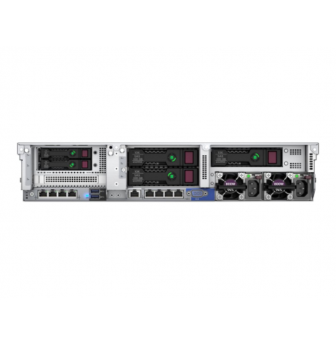 Serwer HP ProLiant DL380 Gen10 5218R 1P 32GB-R S100i NC 8SFF 800W PS