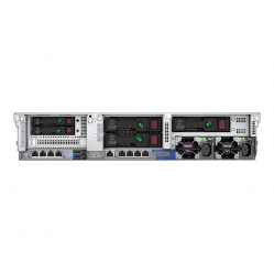 Serwer HP ProLiant DL380 Gen10 5222 1P 32GB-R S100i NC 8SFF 800W PS