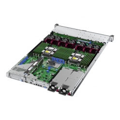 Serwer HP ProLiant DL360 Gen10 4208 2.1GHz 8-core 1P 32GB-R P408i-a NC 8SFF 800W PS