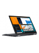 Laptop LENOVO ThinkPad X13 Yoga G2 T 13.3 WQXGA MT i7-1165G7 16GB 512GB SSD BK FPR W11P 3Y