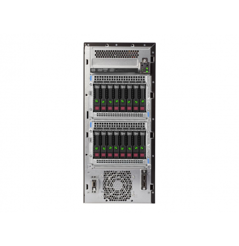 Serwer HP ProLiant ML110 Gen10 4208 8 Cores 2.1GHz 1P 16GB-R S100i 8SFF 800W RPS