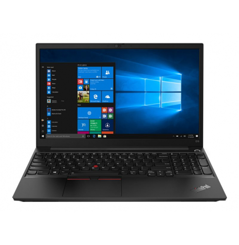 Laptop LENOVO ThinkPad E15 G2-ITU T 15.6 FHD AGi5-1135G7 8GB 256GB SSD BK FPR W11P 3Y
