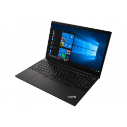 Laptop LENOVO ThinkPad E15 G2-ITU T 15.6 FHD AG i5-1135G7 16GB 512GB SSD BK FPR W11P 3Y